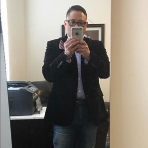 Meet your Posher, Juan carlos